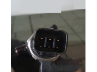 bontott TOYOTA HILUX Közösnyomócső