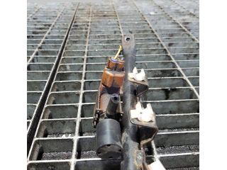 bontott TOYOTA HILUX Lefújószelep