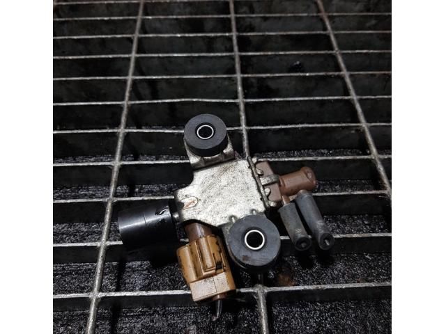 bontott TOYOTA HILUX Lefújószelep