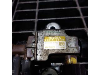 bontott TOYOTA HILUX Lefújószelep