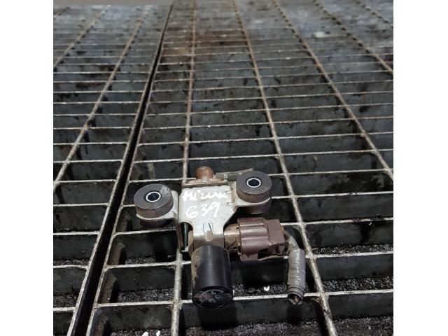 bontott TOYOTA HILUX Lefújószelep