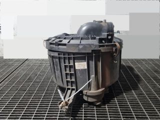 bontott TOYOTA HILUX Légszűrő Ház