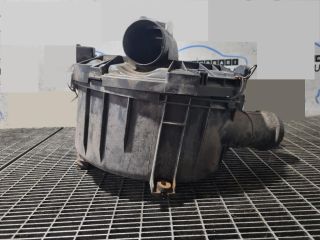 bontott TOYOTA HILUX Légszűrő Ház