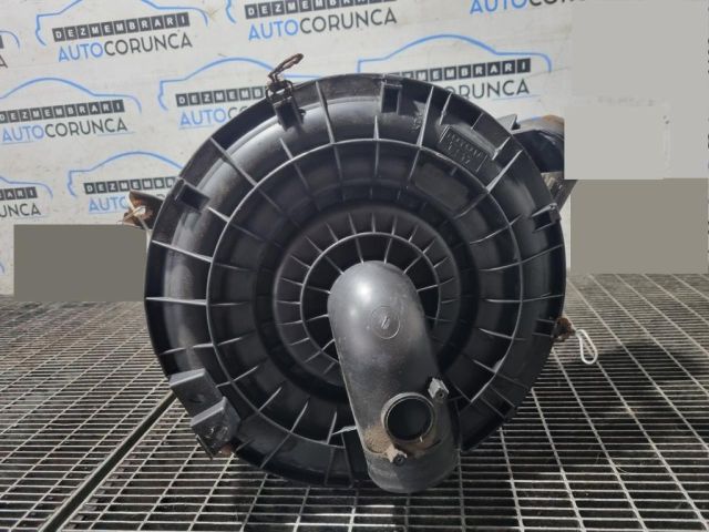 bontott TOYOTA HILUX Légszűrő Ház