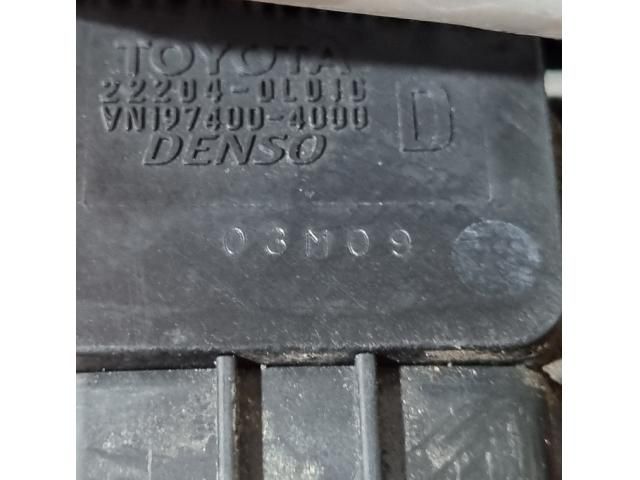 bontott TOYOTA HILUX Légtömegmérő