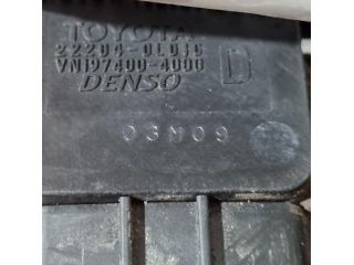 bontott TOYOTA HILUX Légtömegmérő