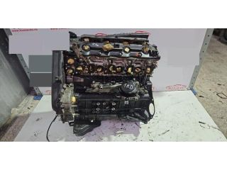 bontott TOYOTA HILUX Motor (Fűzött blokk hengerfejjel)