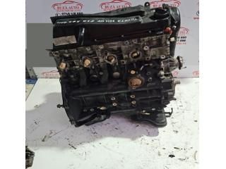 bontott TOYOTA HILUX Motor (Fűzött blokk hengerfejjel)