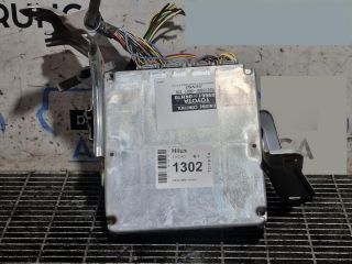 bontott TOYOTA HILUX Motorvezérlő