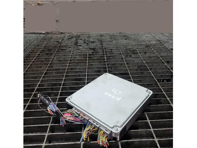 bontott TOYOTA HILUX Motorvezérlő