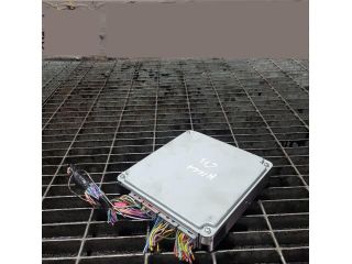 bontott TOYOTA HILUX Motorvezérlő