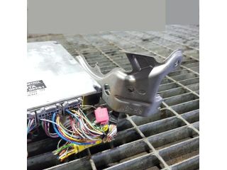 bontott TOYOTA HILUX Motorvezérlő