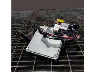 bontott TOYOTA HILUX Motorvezérlő