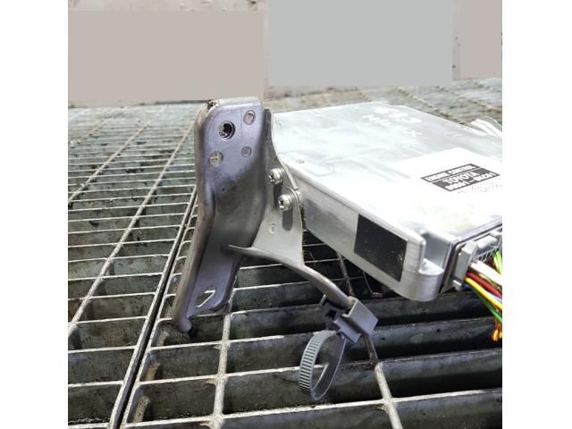 bontott TOYOTA HILUX Motorvezérlő