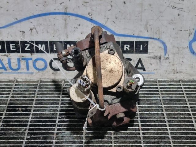 bontott TOYOTA HILUX Nagynyomású Szivattyú