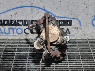 bontott TOYOTA HILUX Nagynyomású Szivattyú