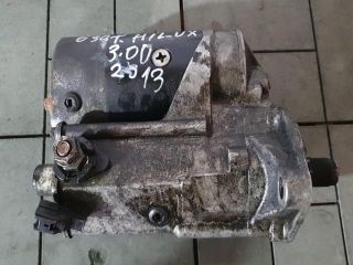 bontott TOYOTA HILUX Önindító