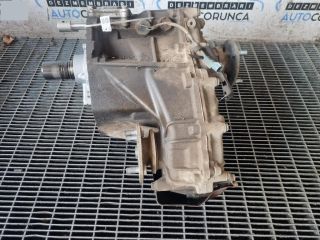 bontott TOYOTA HILUX Osztómű