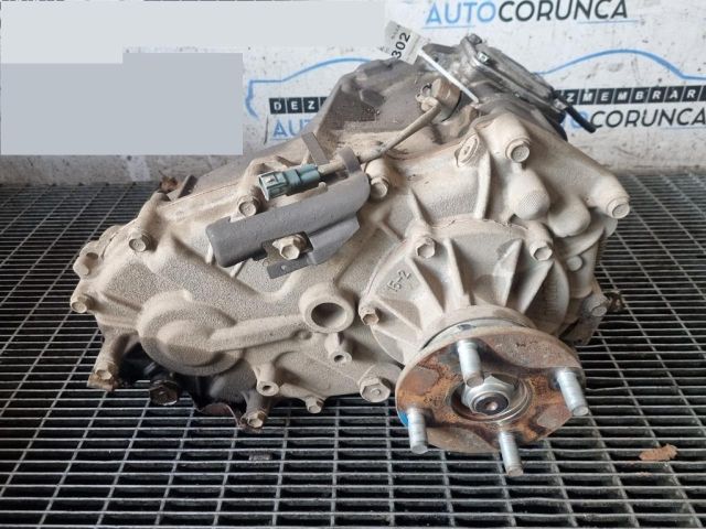 bontott TOYOTA HILUX Osztómű