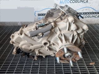 bontott TOYOTA HILUX Osztómű