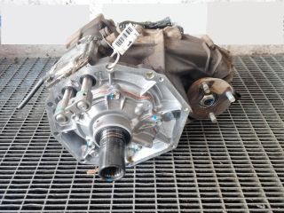 bontott TOYOTA HILUX Osztómű