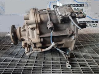 bontott TOYOTA HILUX Osztómű