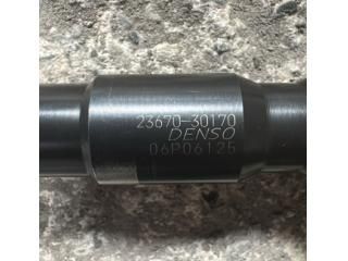 bontott TOYOTA HILUX Porlasztó (1 db)