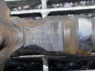 bontott TOYOTA HILUX Porlasztó (1 db)