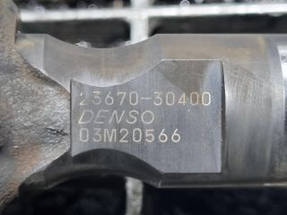 bontott TOYOTA HILUX Porlasztó (1 db)