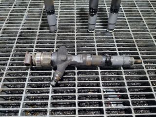 bontott TOYOTA HILUX Porlasztó (1 db)