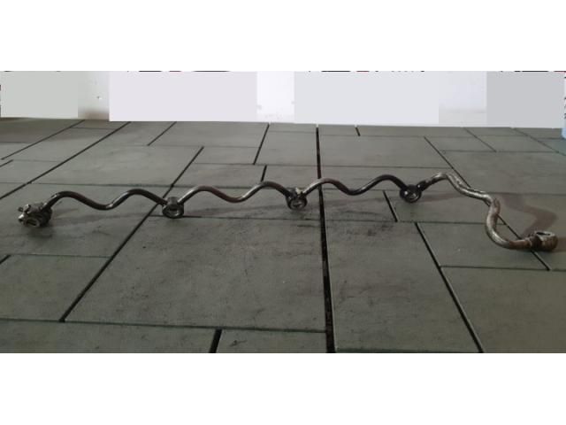 bontott TOYOTA HILUX Résolajcső