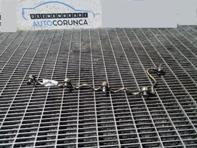 bontott TOYOTA HILUX Résolajcső