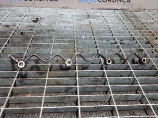 bontott TOYOTA HILUX Résolajcső