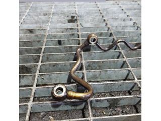 bontott TOYOTA HILUX Résolajcső