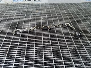 bontott TOYOTA HILUX Résolajcső