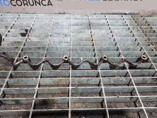 bontott TOYOTA HILUX Résolajcső