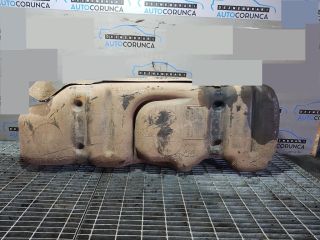 bontott TOYOTA HILUX Tank