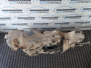 bontott TOYOTA HILUX Tank