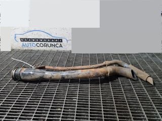 bontott TOYOTA HILUX Tankbetöltő Cső (Fém)