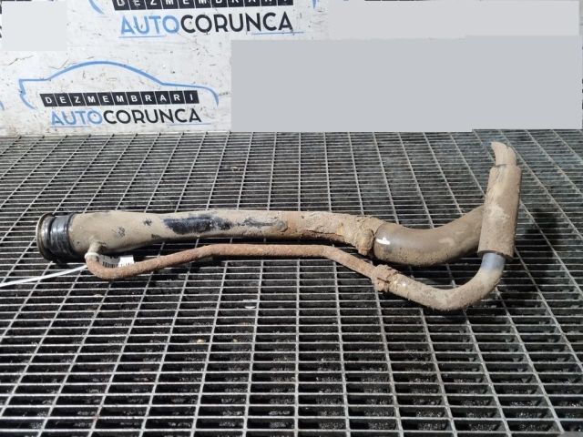 bontott TOYOTA HILUX Tankbetöltő Cső (Fém)