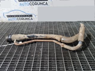 bontott TOYOTA HILUX Tankbetöltő Cső (Fém)