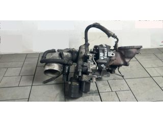 bontott TOYOTA HILUX Turbó