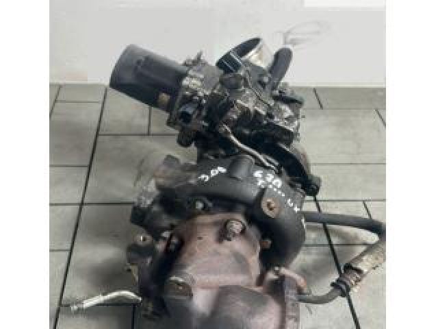 bontott TOYOTA HILUX Turbó