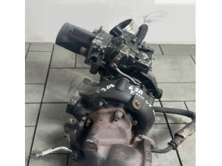 bontott TOYOTA HILUX Turbó