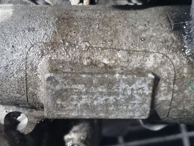 bontott TOYOTA HILUX Turbó