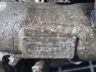 bontott TOYOTA HILUX Turbó