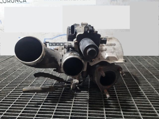 bontott TOYOTA HILUX Turbó