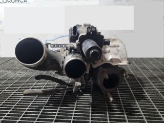 bontott TOYOTA HILUX Turbó