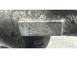 bontott TOYOTA HILUX Turbó