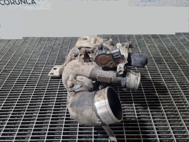 bontott TOYOTA HILUX Turbó